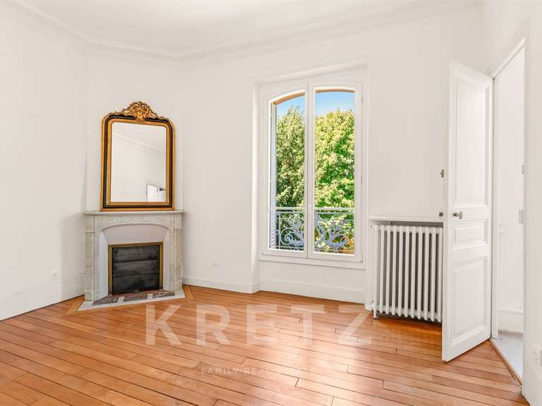 Maison Chatou - 7 chambres - 324m²