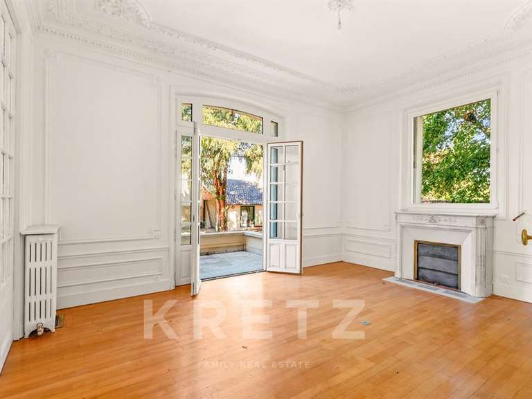 Maison Chatou - 7 chambres - 324m²