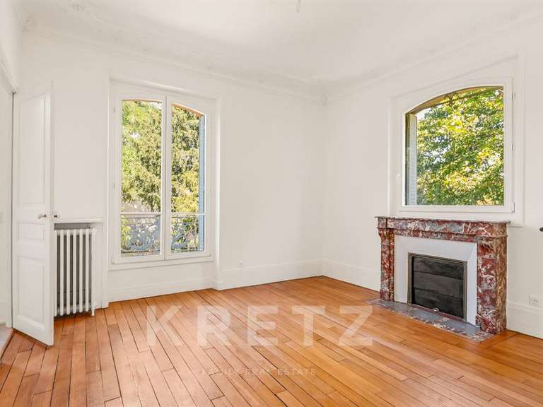 Maison Chatou - 7 chambres - 324m²