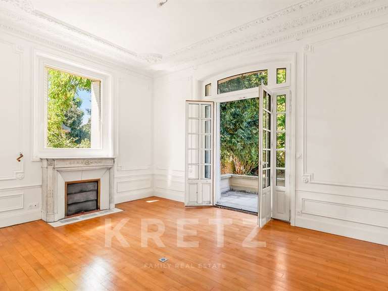 Maison Chatou - 7 chambres - 324m²