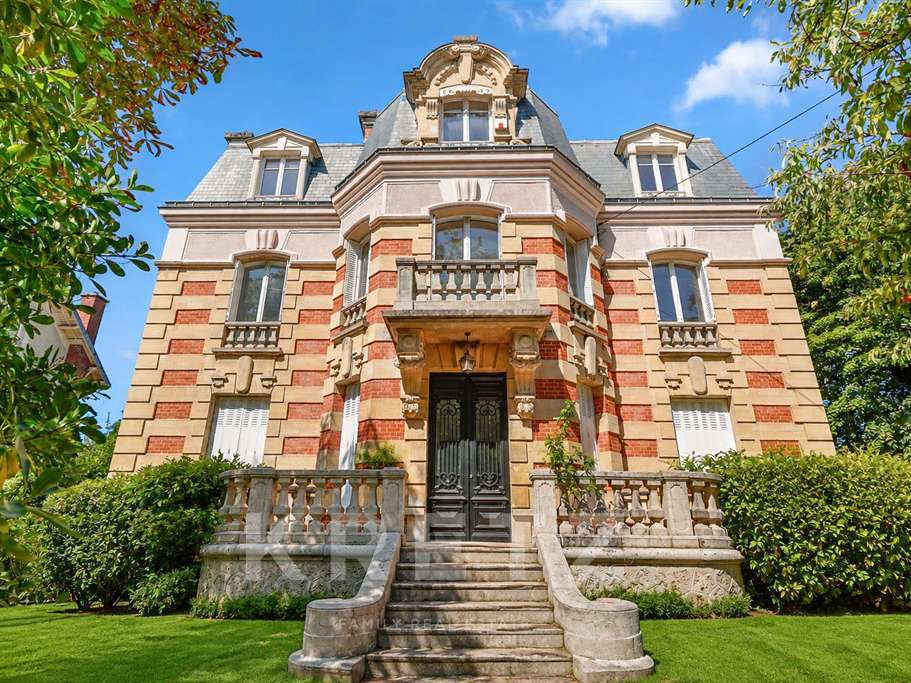 Maison Chatou