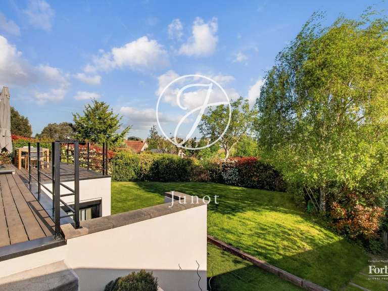 Maison Chatou - 5 chambres - 229m²