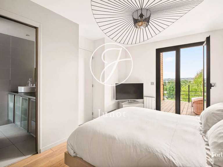 Maison Chatou - 5 chambres - 229m²