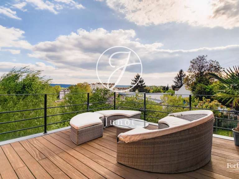 Maison Chatou - 5 chambres - 229m²