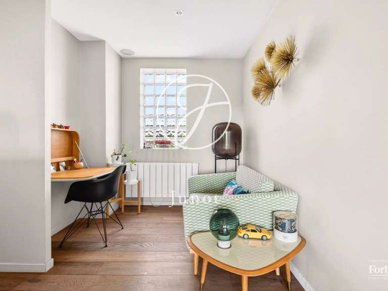 Maison Chatou - 5 chambres - 229m²