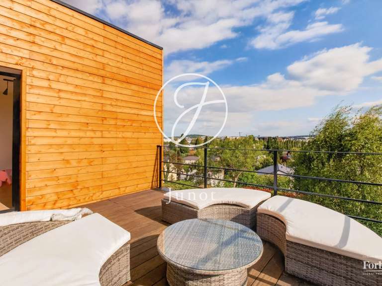 Maison Chatou - 5 chambres - 229m²