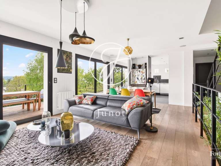 Maison Chatou - 5 chambres - 229m²