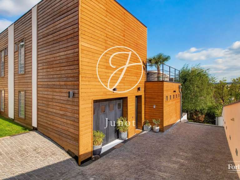 Maison Chatou - 5 chambres - 229m²