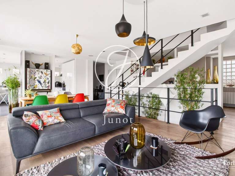 Maison Chatou - 5 chambres - 229m²