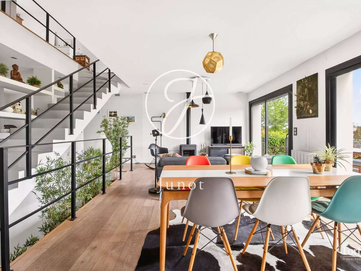 Maison Chatou