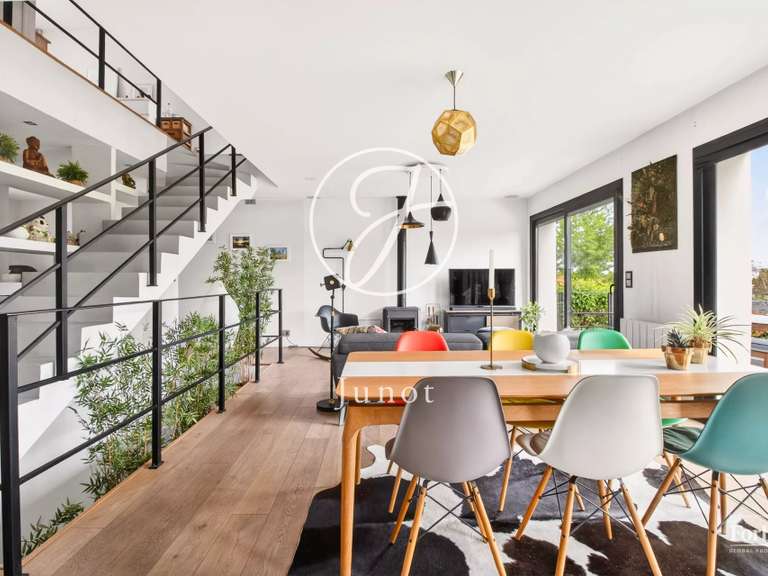 Maison Chatou - 5 chambres - 229m²