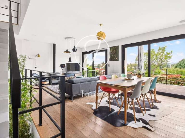 Maison Chatou - 5 chambres - 229m²