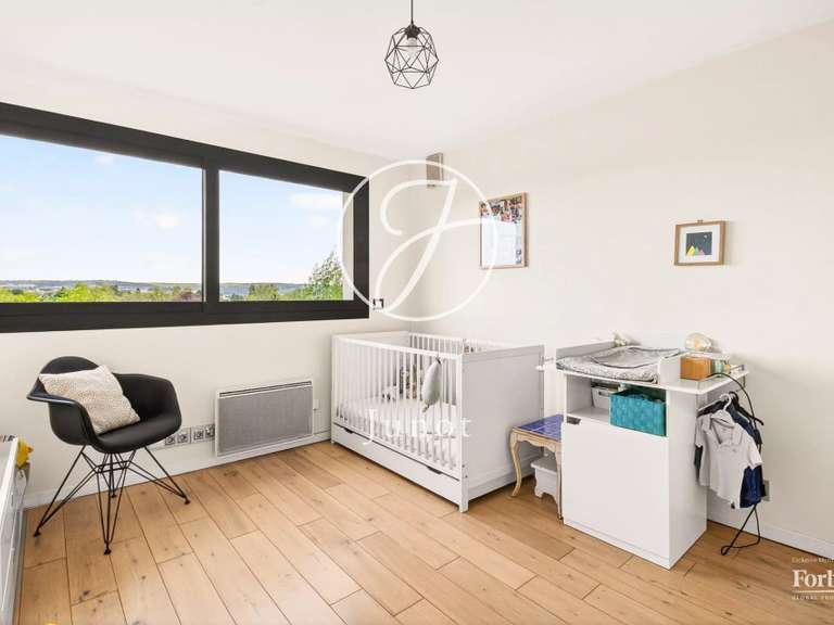 Maison Chatou - 5 chambres - 229m²