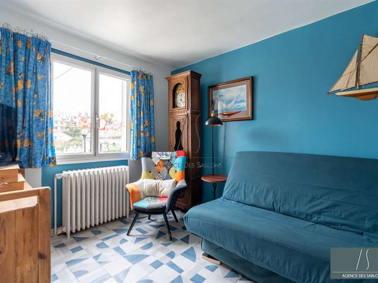 Maison Chatou - 5 chambres - 170m²