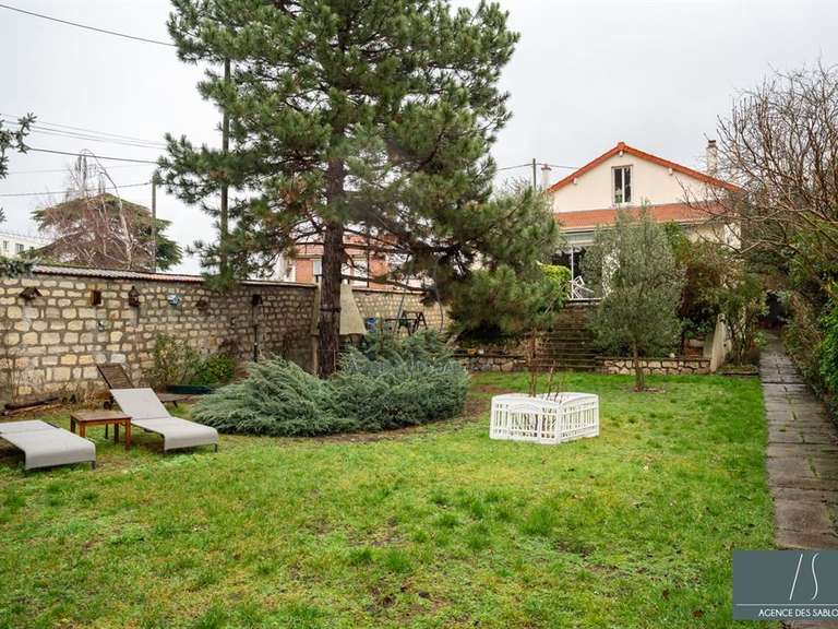 Maison Chatou - 5 chambres - 170m²
