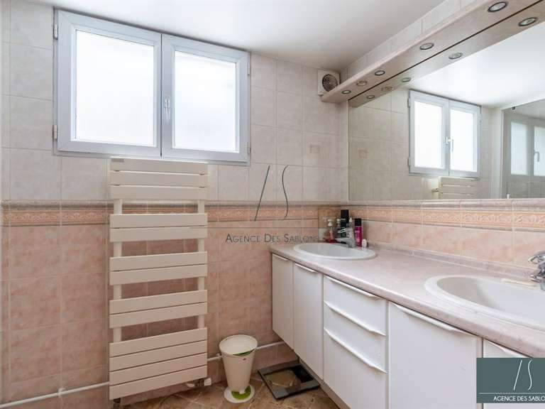 Maison Chatou - 5 chambres - 170m²