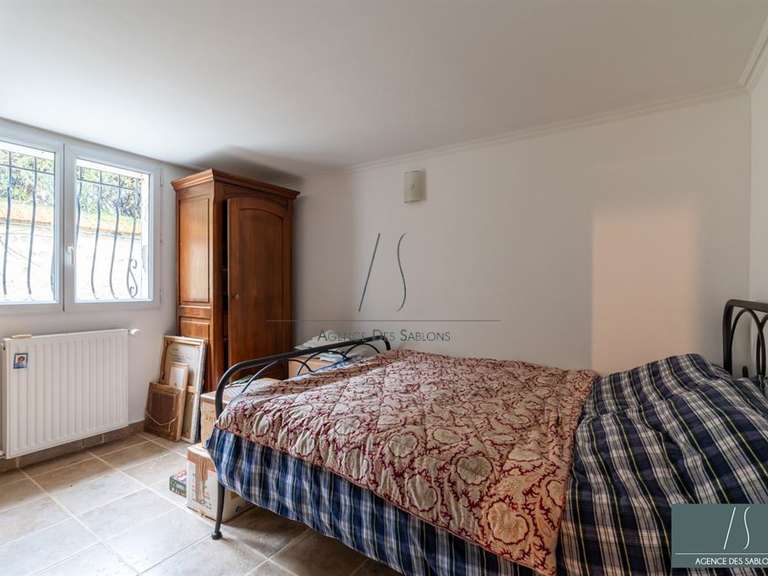 Maison Chatou - 5 chambres - 170m²