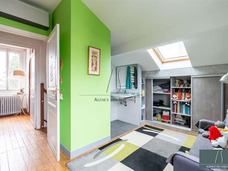 Maison Chatou - 5 chambres - 170m²