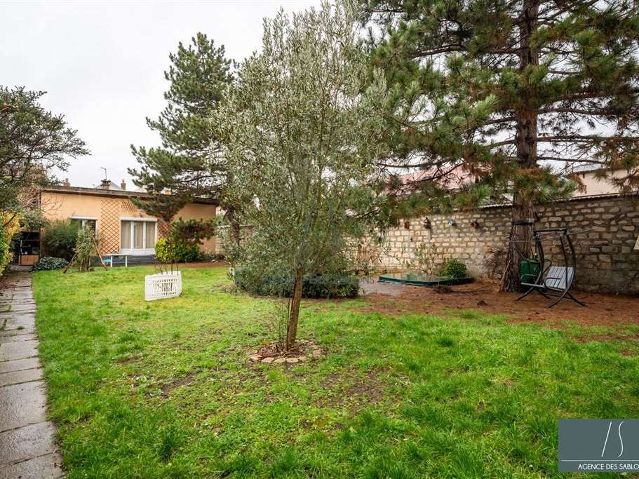 Maison Chatou