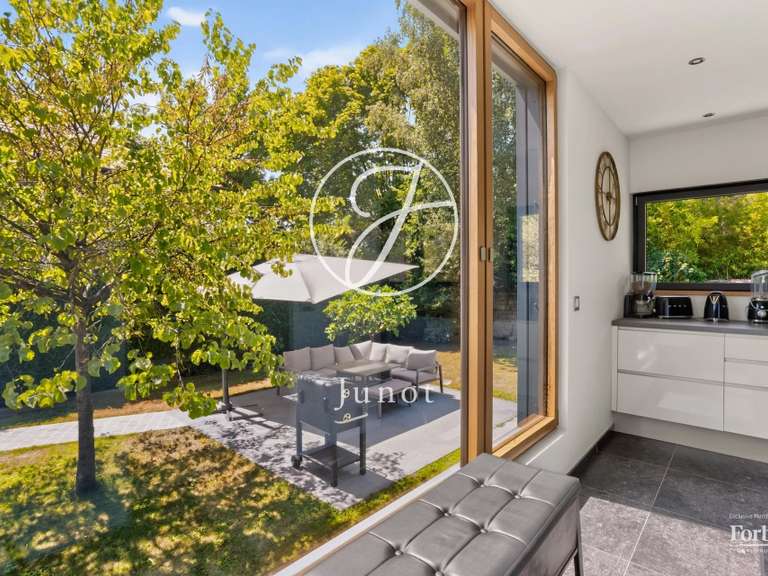Maison Chatou - 6 chambres - 282m²