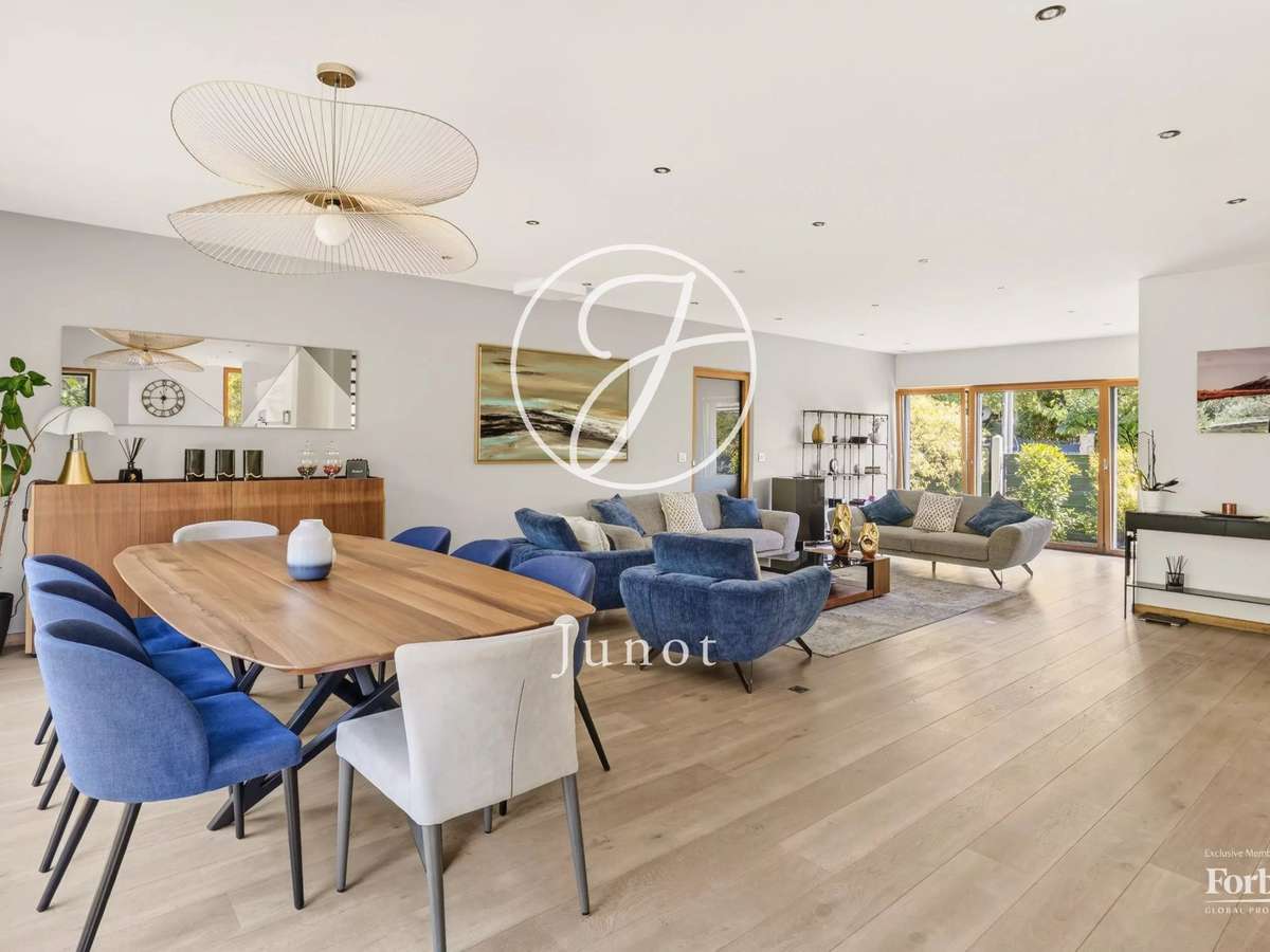 Maison Chatou