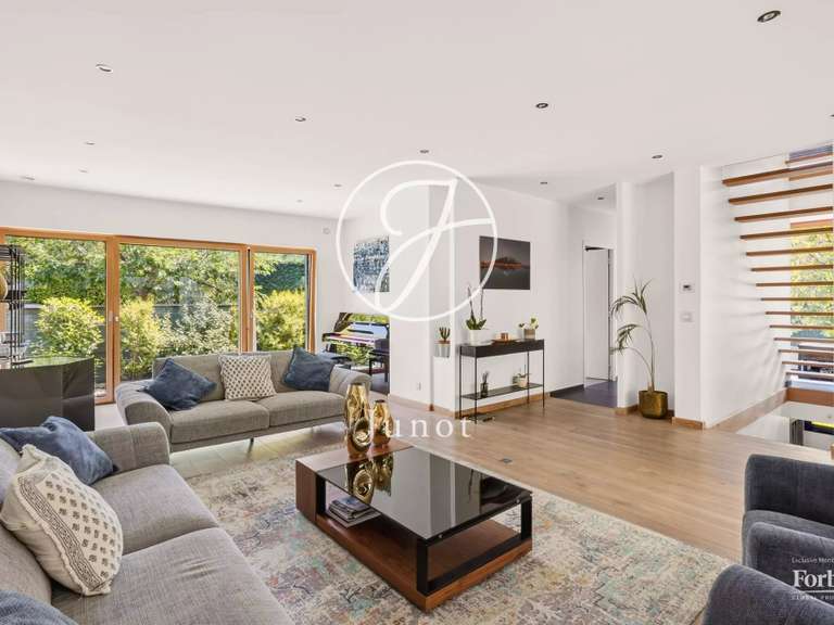 Maison Chatou - 6 chambres - 282m²