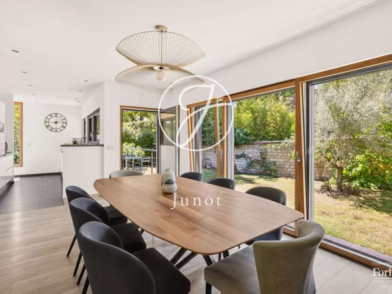 Maison Chatou - 6 chambres - 282m²
