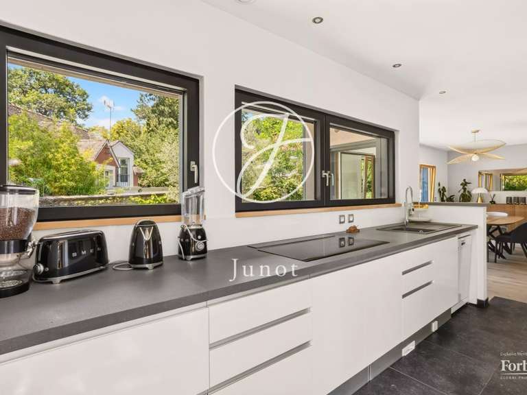 Maison Chatou - 6 chambres - 282m²