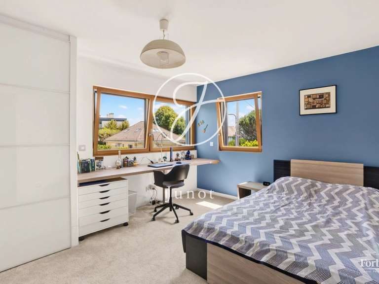 Maison Chatou - 6 chambres - 282m²