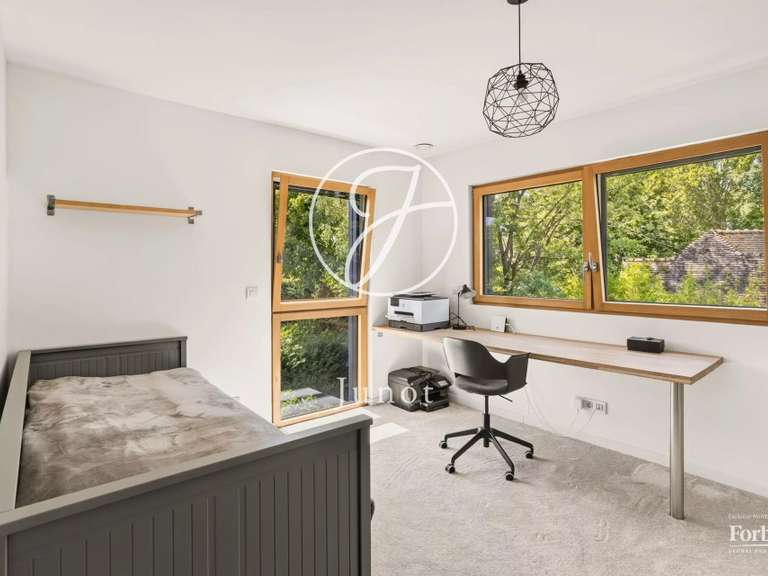Maison Chatou - 6 chambres - 282m²