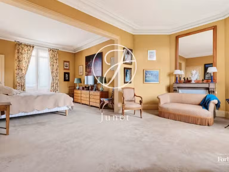 Maison Chatou - 5 chambres - 290m²