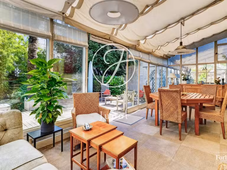 Maison Chatou - 5 chambres - 290m²