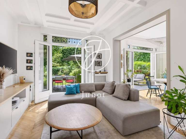 Maison Chatou - 5 chambres - 287m²