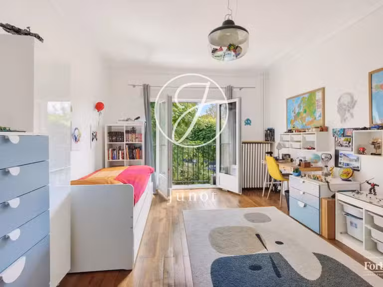 Maison Chatou - 5 chambres - 287m²
