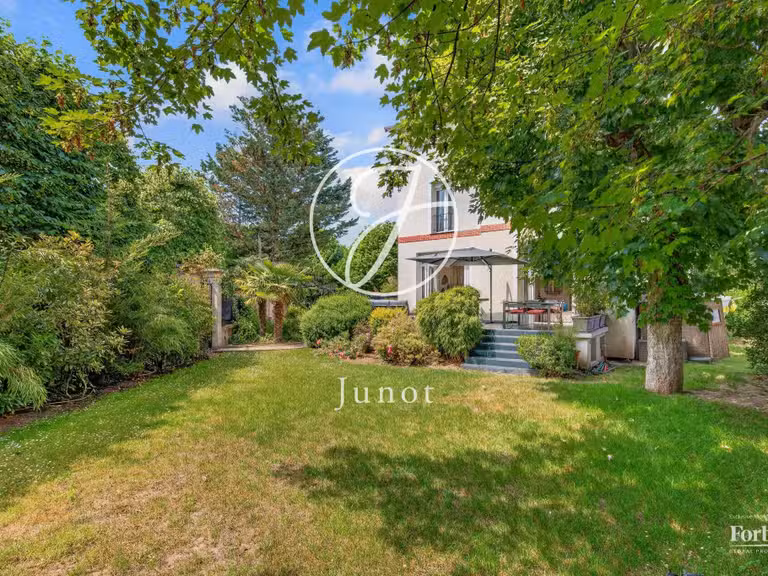 Maison Chatou - 5 chambres - 287m²
