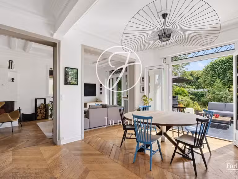 Maison Chatou - 5 chambres - 287m²