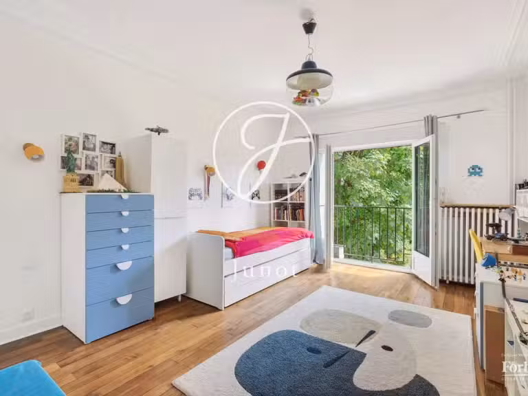 Maison Chatou - 5 chambres - 287m²