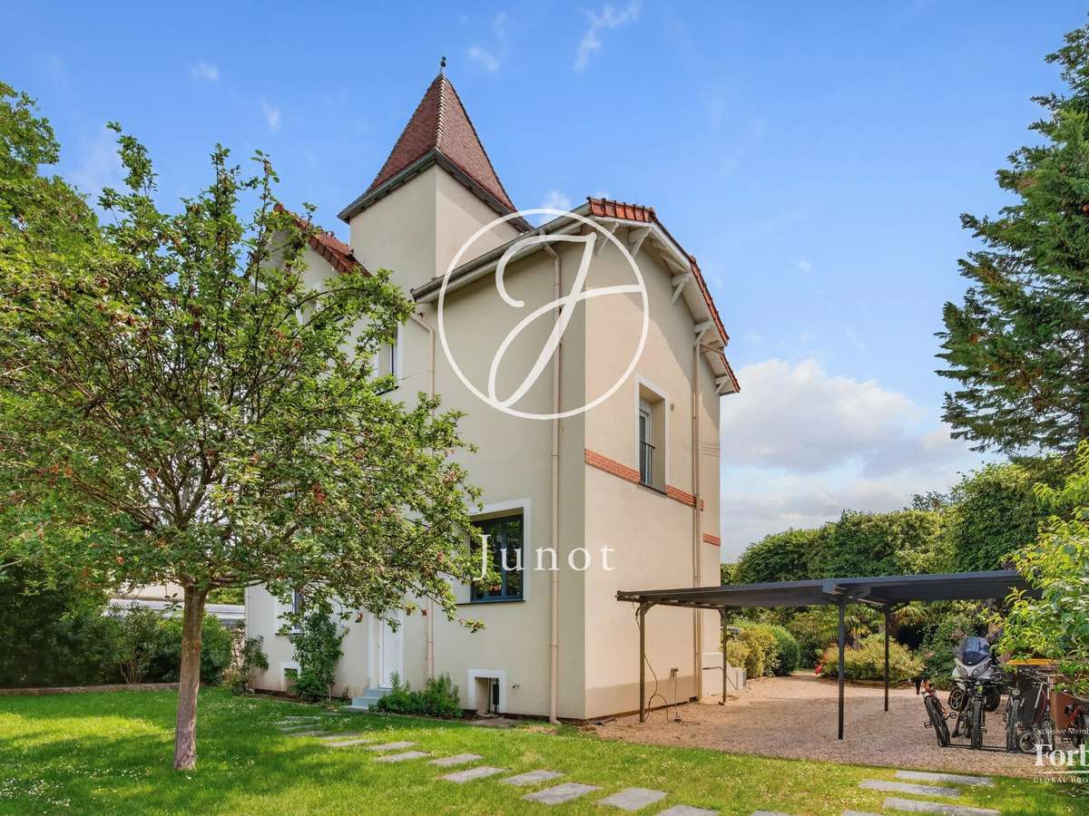 Maison Chatou