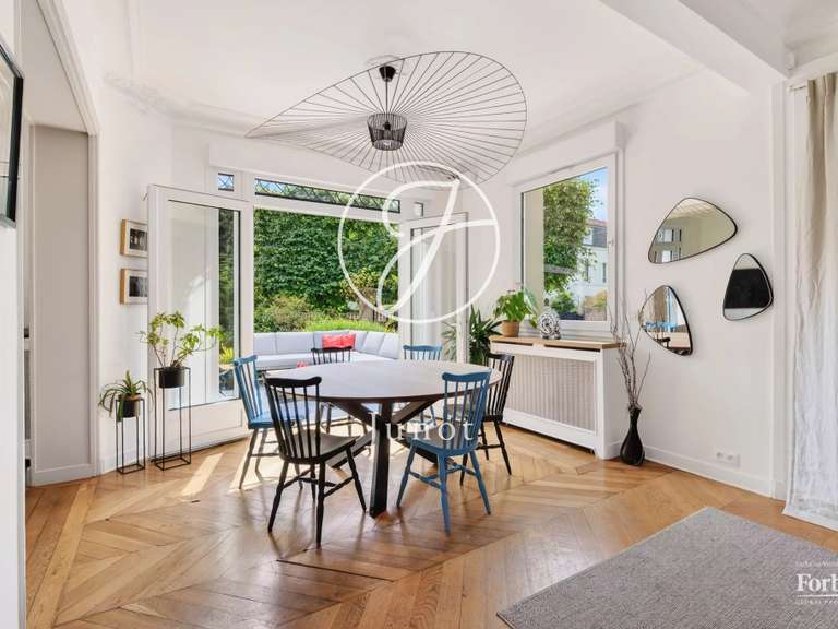 Maison Chatou - 5 chambres - 287m²