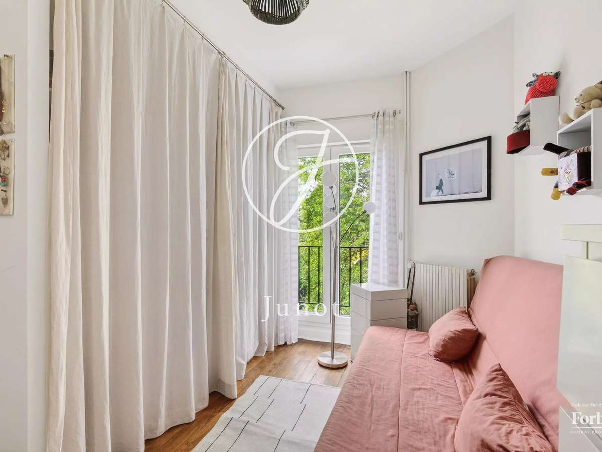 Maison Chatou