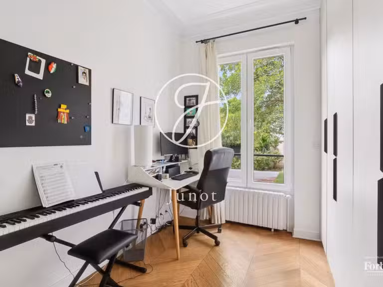Maison Chatou - 5 chambres - 287m²