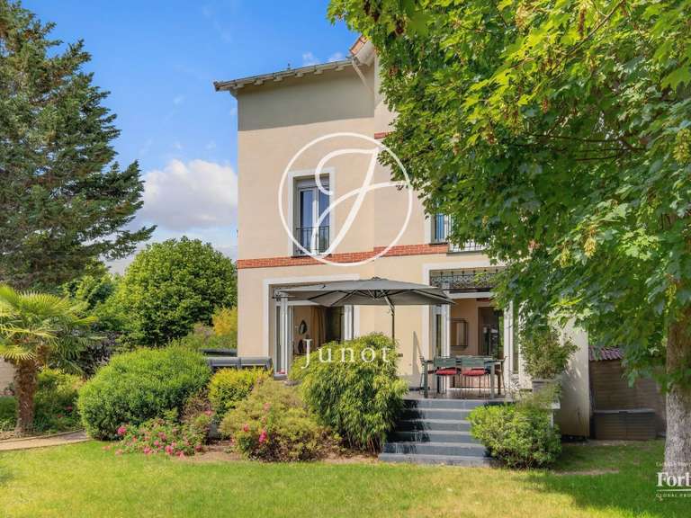 Maison Chatou - 5 chambres - 287m²