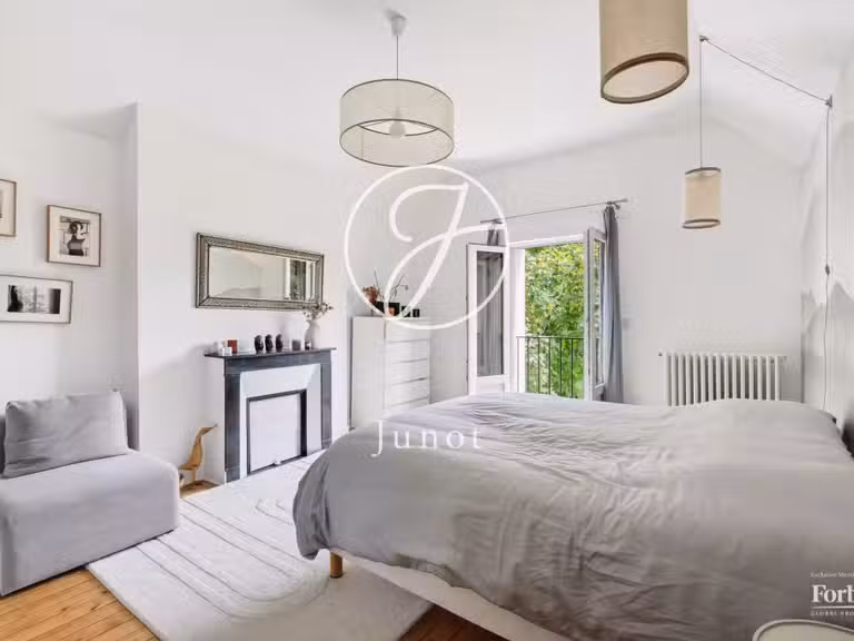 Maison Chatou - 5 chambres - 287m²