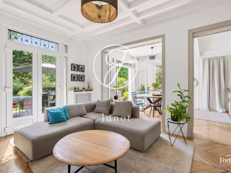 Maison Chatou - 5 chambres - 287m²