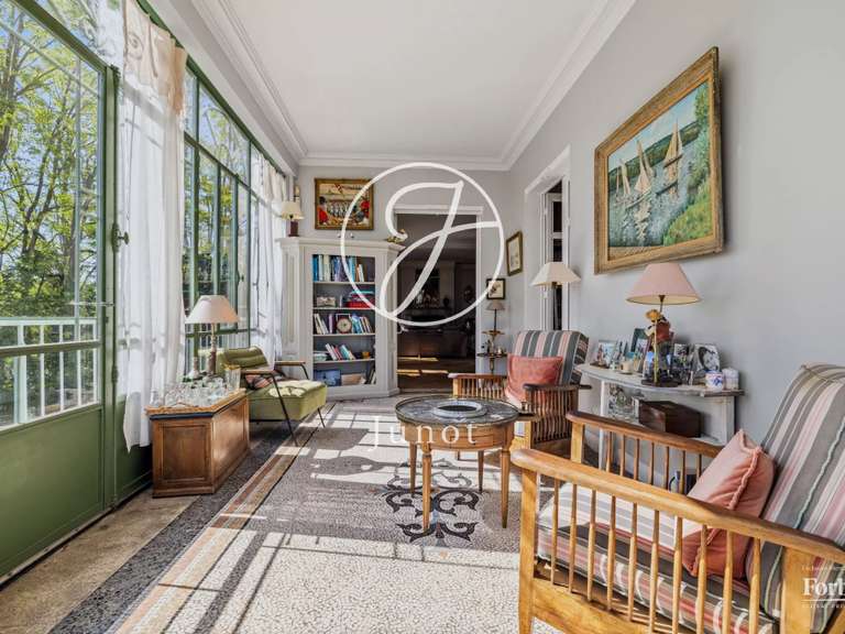 Maison Chatou - 3 chambres - 201m²