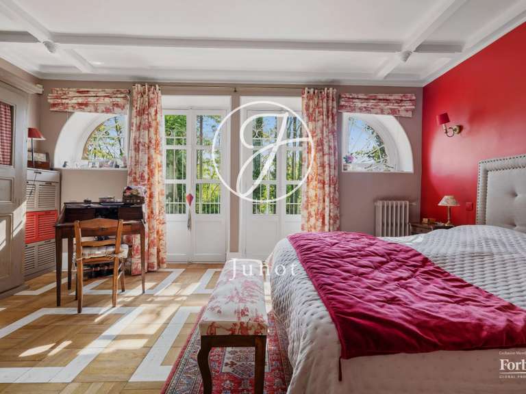 Maison Chatou - 3 chambres - 201m²