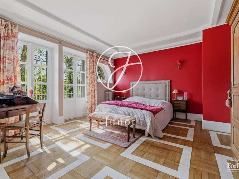 Maison Chatou - 3 chambres - 201m²