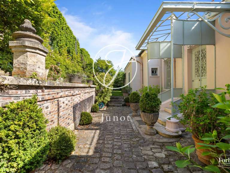 Maison Chatou - 3 chambres - 201m²
