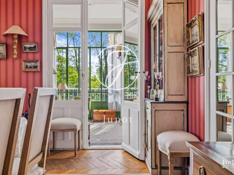 Maison Chatou - 3 chambres - 201m²