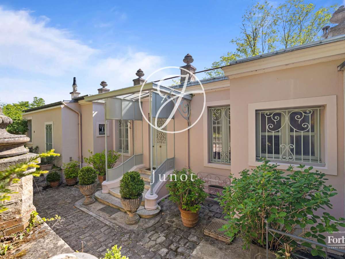 Maison Chatou